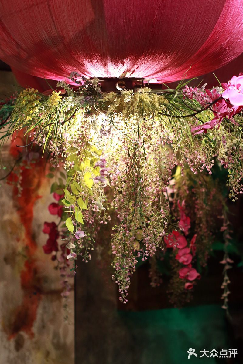 芭缇沁园，已开6年！