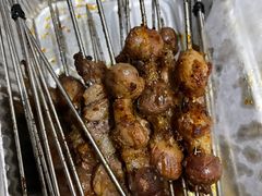 -珍祥烧烤·骨汤涮肚(无影山店)