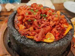 -西江美食舫·江西菜(健德桥店)