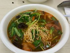-一家人面馆(三条巷店)