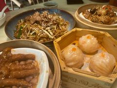 -陶陶居酒家(SM二期购物广场店)