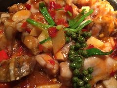 -粗茶淡饭·隐庐私厨(东亭店)
