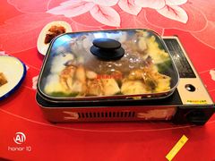 -石浦大酒店(百丈店)