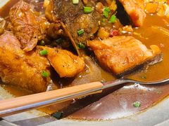-大鱼徽州·寻味徽菜(万象汇店)