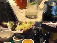 -广州富力君悦大酒店·凯菲厅