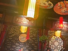 -小龙坎火锅(香港中路店)