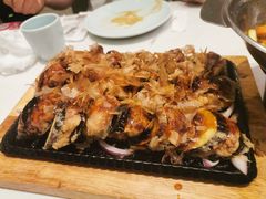 -北李妈妈菜·海肠捞饭(高新万达店)