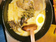 -白石的深夜食堂(济南万象城店)