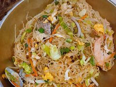 -新凯旋烧烤·燕姐千岛湖土菜