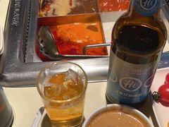 -海底捞火锅(银泰中心店)