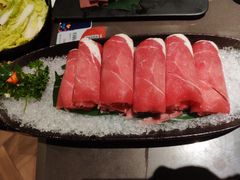 -捞王锅物料理(上海世茂广场店)