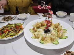 -火龙堂·风味民间菜(文一路店)
