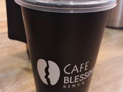 -雅城香慧咖啡馆(常德路店)