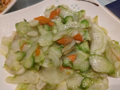 -舌尖上·霞浦滩涂海鲜·新闽菜(总店)