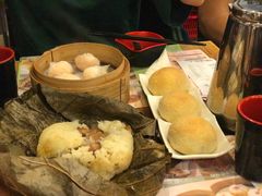 晶莹鲜虾饺-添好运点心专门店(中环IFC店)