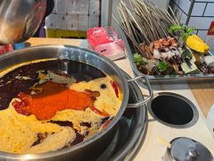 -江二娃串串香(科园四路总店)