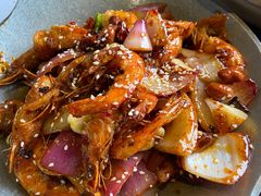 -大牌大·传统杭帮菜(湖滨店)