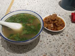-饭香情