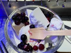 呼伦贝尔大雪糕-很久以前羊肉串(大华三路店)