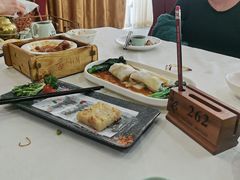 -天鲜阁·海鲜粤菜·33年老字号(石槎白云站店)