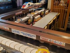 -万岁寿司(万国店)