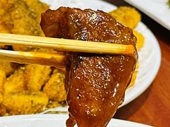 -恩宏德餐馆(平山道店)