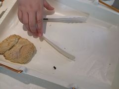 -长发西饼(临顿路店)