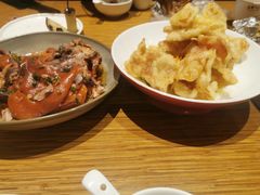 -金掌勺·锅包肉(广渠门店)
