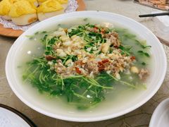 -轩记海鲜餐厅·四十五年老字号·经典粤菜(西区彩虹店)