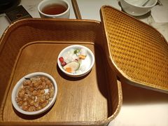 -初蓉丨遇见新川菜(亲贤街荣耀店)