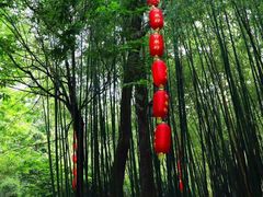 -竹泉村旅游度假区