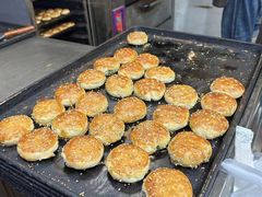 -王天顺海苔饼