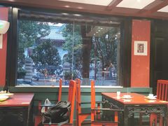 -福照楼汽锅鸡·云南特色菜·城市文化地标(胜利堂店)