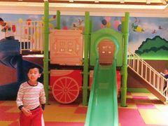 -三清山希尔顿度假酒店