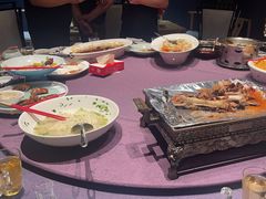 -金狮麟·新豫菜(杏石口路店)