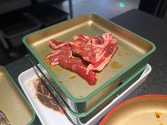 -神户赤童日式烤肉(金地广场店)