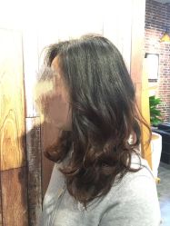 点击看大图 -美格丝M.G.S Hair Salon