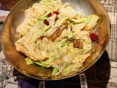 -绿茶餐厅(千岛湖银泰城店)