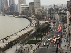 -上海和平饭店华懋阁 Cathay Room