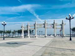 -天津妈祖文化园