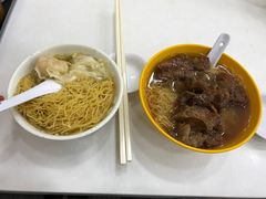 -麦文记面家(佐敦店)