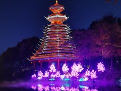 -深圳锦绣中华民俗村