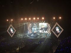 -宝能国际体育演艺中心