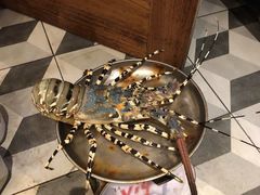 -泰华海鲜中餐厅(普吉镇店)
