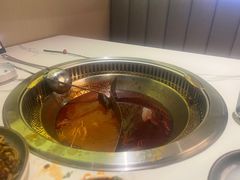 -椒王火锅(厚街万达店)