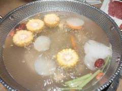 -手选潮汕鲜活牛肉火锅(二七广场店)