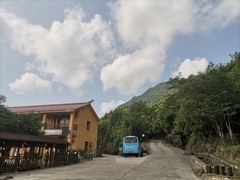 -天龙顶山地公园