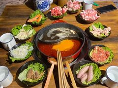-烂摊摊火锅集市(河北总店)