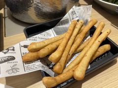 -呷哺呷哺 黄金牧场 (新辰里学清路店)