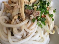 -再回首鸡肉米线(人民路一店)